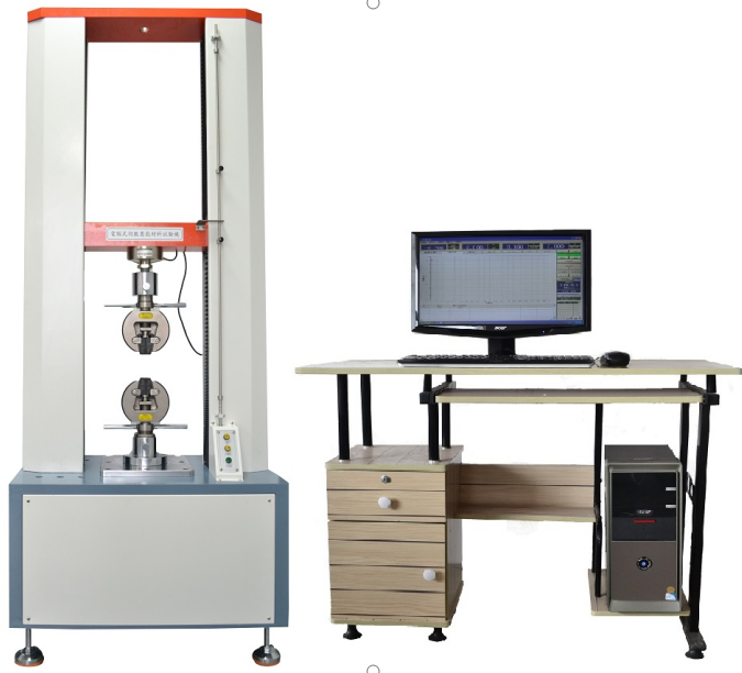 10T萬(wàn)能材料試驗(yàn)機(jī)