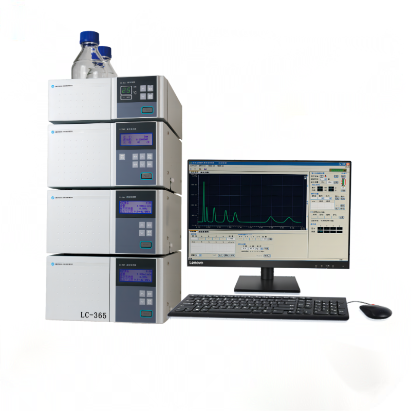 LC365-高效液相色譜儀
